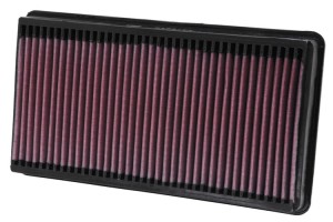 Wkład filtra powietrza K&N 33-2248