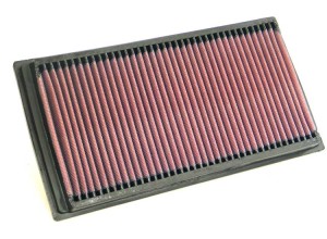 Wkład filtra powietrza K&N 33-2255
