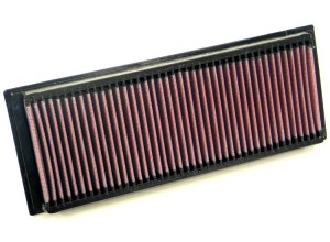 Wkład filtra powietrza K&N 33-2256