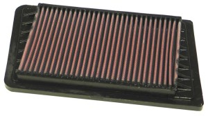 Wkład filtra powietrza K&N 33-2261
