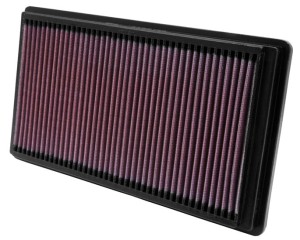 Wkład filtra powietrza K&N 33-2266
