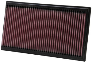 Wkład filtra powietrza K&N 33-2273