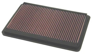 Wkład filtra powietrza K&N 33-2275