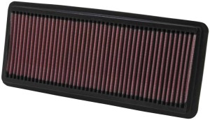 Wkład filtra powietrza K&N 33-2277