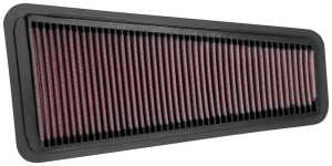 Wkład filtra powietrza K&N 33-2281
