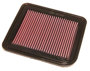 Wkład filtra powietrza K&N 33-2285