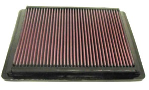 Wkład filtra powietrza K&N 33-2289