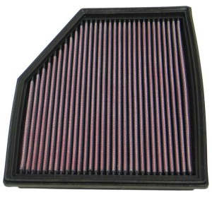 Wkład filtra powietrza K&N 33-2292