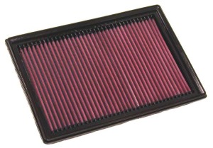 Wkład filtra powietrza K&N 33-2293