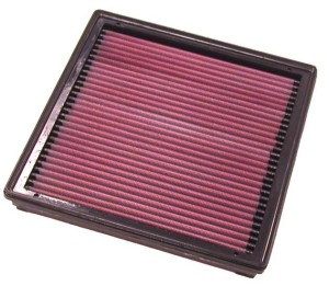 Wkład filtra powietrza K&N 33-2297
