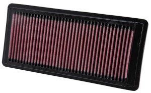 Wkład filtra powietrza K&N 33-2308