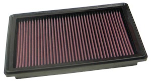 Wkład filtra powietrza K&N 33-2315
