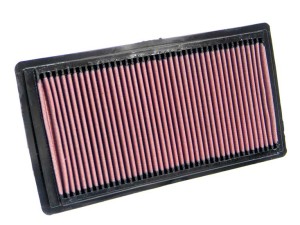 Wkład filtra powietrza K&N 33-2321