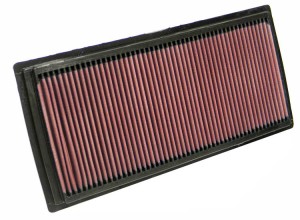 Wkład filtra powietrza K&N 33-2324