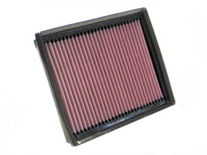 Wkład filtra powietrza K&N 33-2340