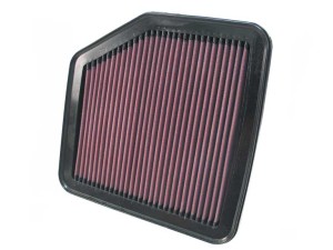 Wkład filtra powietrza K&N 33-2345