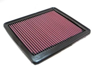 Wkład filtra powietrza K&N 33-2346