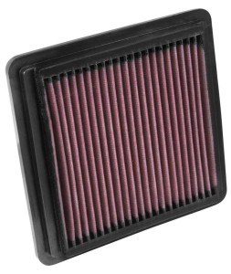 Wkład filtra powietrza K&N 33-2348