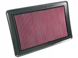 Wkład filtra powietrza K&N 33-2349