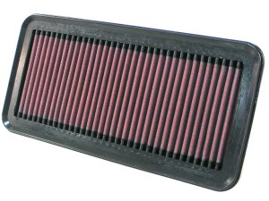 Wkład filtra powietrza K&N 33-2354