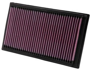 Wkład filtra powietrza K&N 33-2357