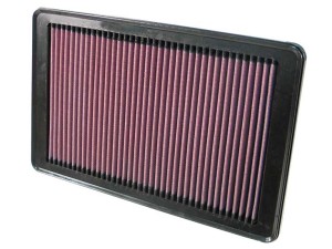 Wkład filtra powietrza K&N 33-2358
