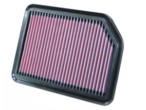 Wkład filtra powietrza K&N 33-2361