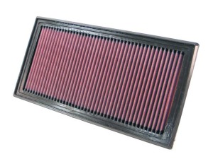 Wkład filtra powietrza K&N 33-2362