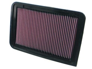 Wkład filtra powietrza K&N 33-2370
