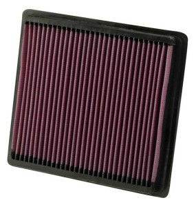 Wkład filtra powietrza K&N 33-2373