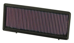 Wkład filtra powietrza K&N 33-2374
