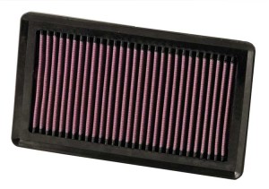 Wkład filtra powietrza K&N 33-2375