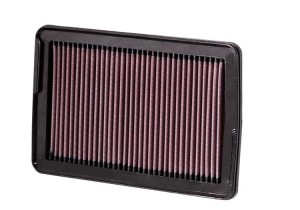 Wkład filtra powietrza K&N 33-2378