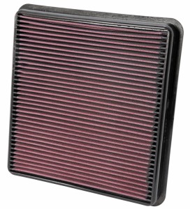 Wkład filtra powietrza K&N 33-2387