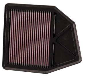 Wkład filtra powietrza K&N 33-2402