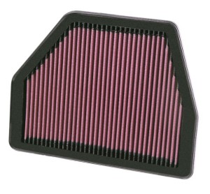 Wkład filtra powietrza K&N 33-2404