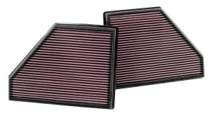 Wkład filtra powietrza K&N 33-2407