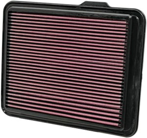 Wkład filtra powietrza K&N 33-2408