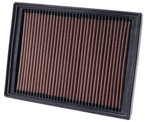 Wkład filtra powietrza K&N 33-2414