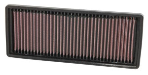 Wkład filtra powietrza K&N 33-2417