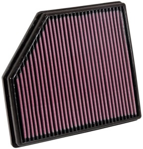Wkład filtra powietrza K&N 33-2418