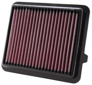 Wkład filtra powietrza K&N 33-2433