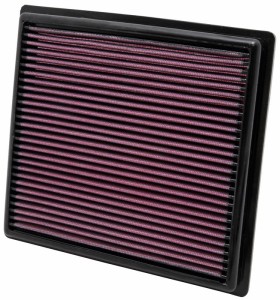 Wkład filtra powietrza K&N 33-2443