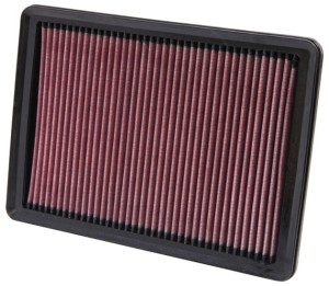 Wkład filtra powietrza K&N 33-2447