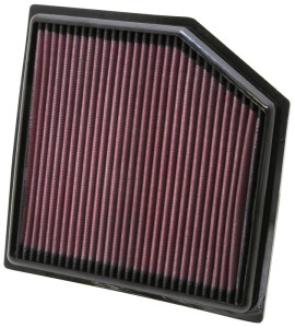 Wkład filtra powietrza K&N 33-2452