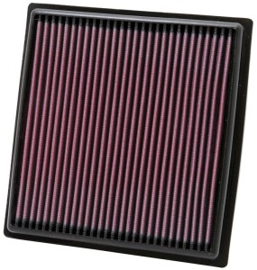 Wkład filtra powietrza K&N 33-2455