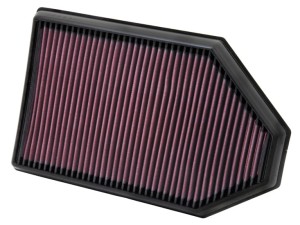 Wkład filtra powietrza K&N 33-2460