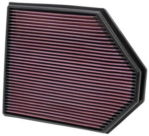 Wkład filtra powietrza K&N 33-2465