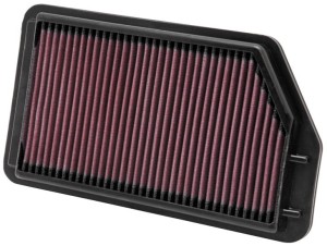 Wkład filtra powietrza K&N 33-2469