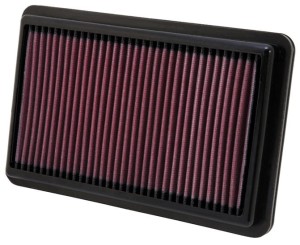 Wkład filtra powietrza K&N 33-2473